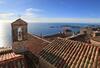 Studio Eze Dans Villa R�cente - Pied Village - Parking Gratuit