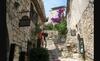Studio Eze Dans Villa R�cente - Pied Village - Parking Gratuit