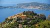 Studio Eze Dans Villa R�cente - Pied Village - Parking Gratuit