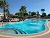 Camping Le Montourey Fr�jus