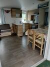 Mobile Home 66470 Tybreizh Holidays At The Reserve