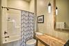 Modern Townhome With Rooftop Deck And Hot Tub!