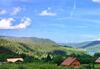 Chalet Le Flocon Bleu - Mauselaine Avec Vue Sur Le Lac de G�rardmer