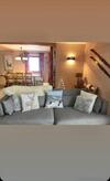 Chalet Le Flocon Bleu - Mauselaine Avec Vue Sur Le Lac de G�rardmer