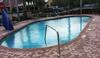 Hotel Hampton Inn Melbourne-viera