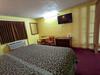 Hotel Great Plains Budget Inn