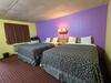 Hotel Great Plains Budget Inn