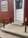 Villa Newly Remodeled Riverfront Cabin In Crane Country