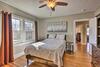 Luxe Omaha Home With Yard - 3 Mi To Downtown!