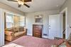 Luxe Omaha Home With Yard - 3 Mi To Downtown!