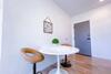 Bright 1bd/1ba Downtown Omaha Apartments