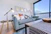 Bright 1bd/1ba Downtown Omaha Apartments