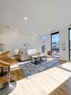 Bright 1bd/1ba Downtown Omaha Apartments