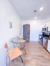 Bright 1bd/1ba Downtown Omaha Apartments