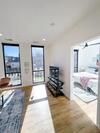 Bright 1bd/1ba Downtown Omaha Apartments