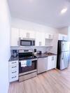 Bright 1bd/1ba Downtown Omaha Apartments