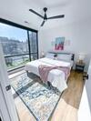 Bright 1bd/1ba Downtown Omaha Apartments