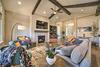 Chic Carson City Home Hike, Golf, Ski And More