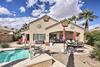 Lovely Laughlin Oasis On Mojave Golf Course!