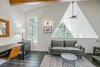 Modern Mountain Home
