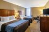 Hotel Comfort Inn & Suites Christiansburg
