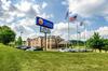 Hotel Comfort Inn & Suites Christiansburg