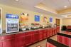 Hotel Comfort Inn & Suites Christiansburg