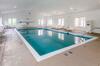 Hotel Comfort Inn & Suites Christiansburg
