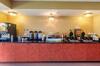 Hotel Comfort Inn & Suites Christiansburg