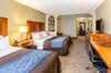 Hotel Comfort Inn & Suites Christiansburg