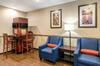 Hotel Comfort Inn & Suites Christiansburg
