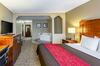 Hotel Comfort Inn & Suites Christiansburg