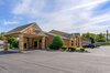 Hotel Comfort Inn Atkins