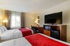 Hotel Comfort Inn Atkins