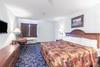 Motel Scottish Inn Weimar