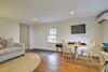 Apartamento Updated Apt With Balcony - 10min To Point Pleasant!