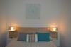 Bed & Breakfast Villa Uha�na Hossegor