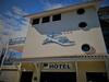 Hotel Le Pavillon Bleu