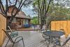 Rustic Ruidoso Cabin With Large Deck And Grill!