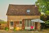 G�te Le Matou Roux