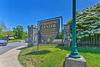 Apartamento Beacon Apt With Patio And Grill Walk To Main St!