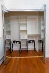Apartamento Specious King Suite With Extra Bed