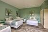 Luxurious Finger Lakes Home With Home Gym, Game Room