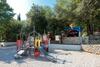 Camping Au Vallon Rouge **** - Maeva