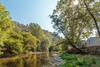 Camping Au Vallon Rouge **** - Maeva