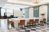 Hotel Oriente Atiram