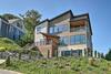 Luxe Asheville Home With Stunning Mountain View