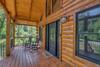 Clear Creek Hideaway
