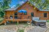 Clear Creek Hideaway