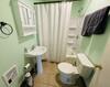 Suites 158 #1- Downtown Hot Springs 2-bedroom Apartment